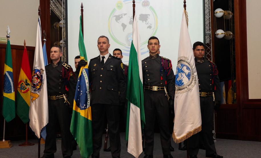 Curitiba, 07 de novembro de 2018 - RINEP