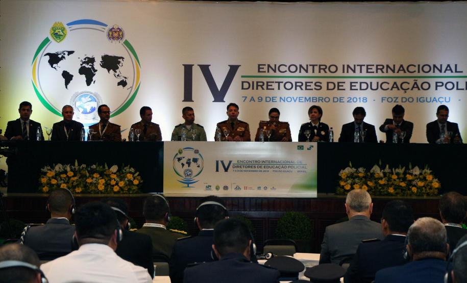 Curitiba, 07 de novembro de 2018 - RINEP