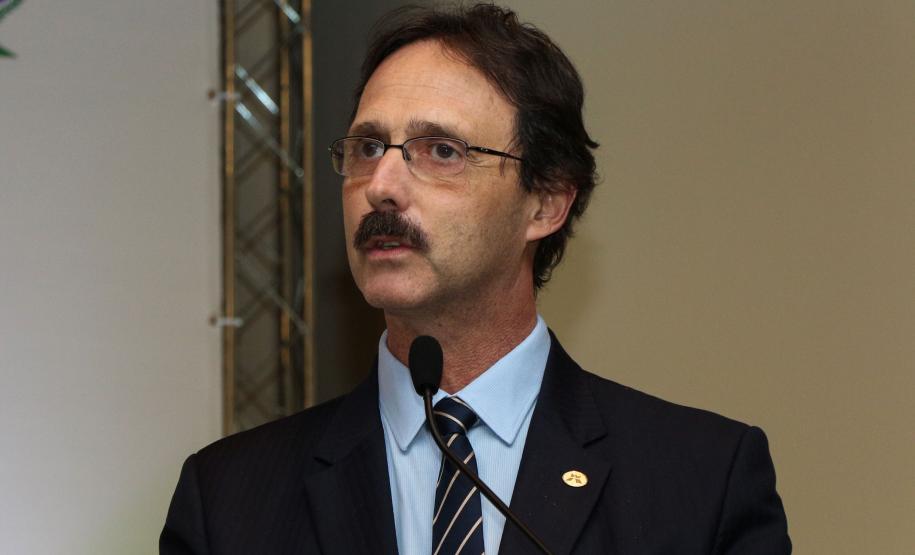 Curitiba, 07 de novembro de 2018 - RINEP