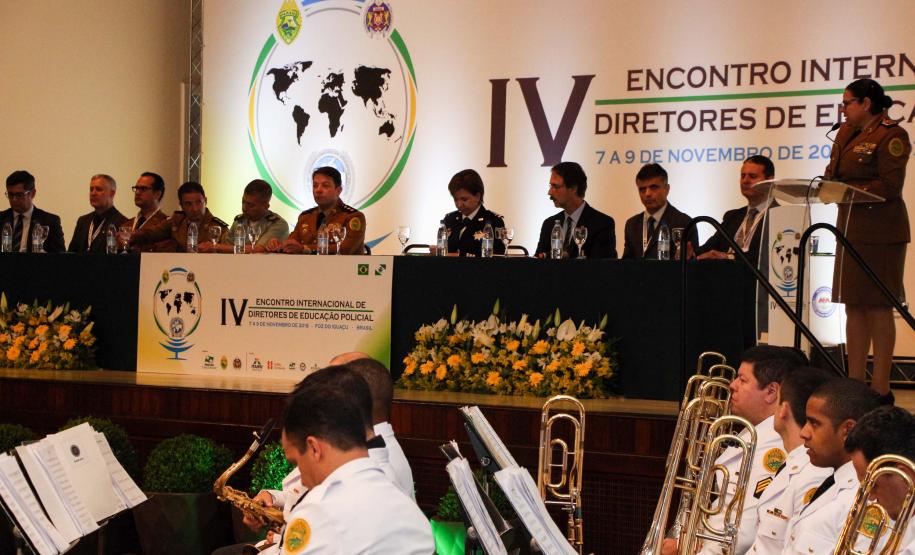 Curitiba, 07 de novembro de 2018 - RINEP