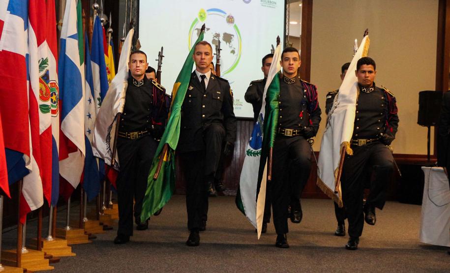 Curitiba, 07 de novembro de 2018 - RINEP