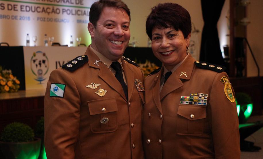 Curitiba, 07 de novembro de 2018 - RINEP