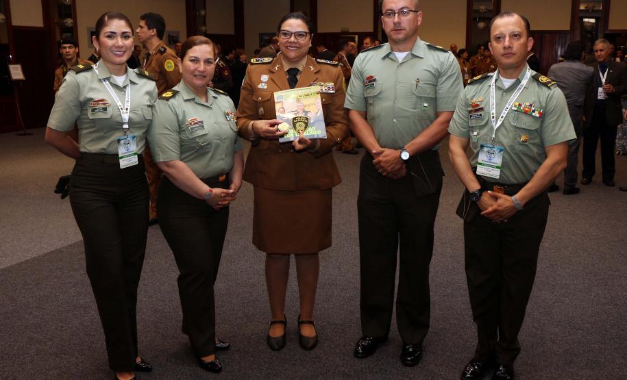 Curitiba, 07 de novembro de 2018 - RINEP