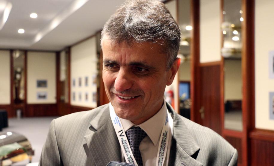 Curitiba, 07 de novembro de 2018 - RINEP