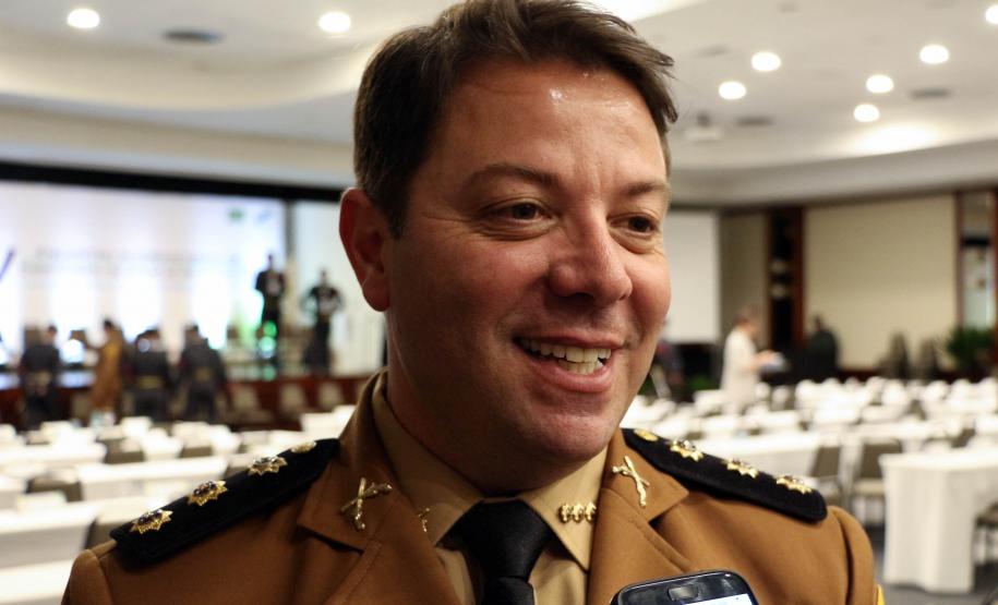 Curitiba, 07 de novembro de 2018 - RINEP