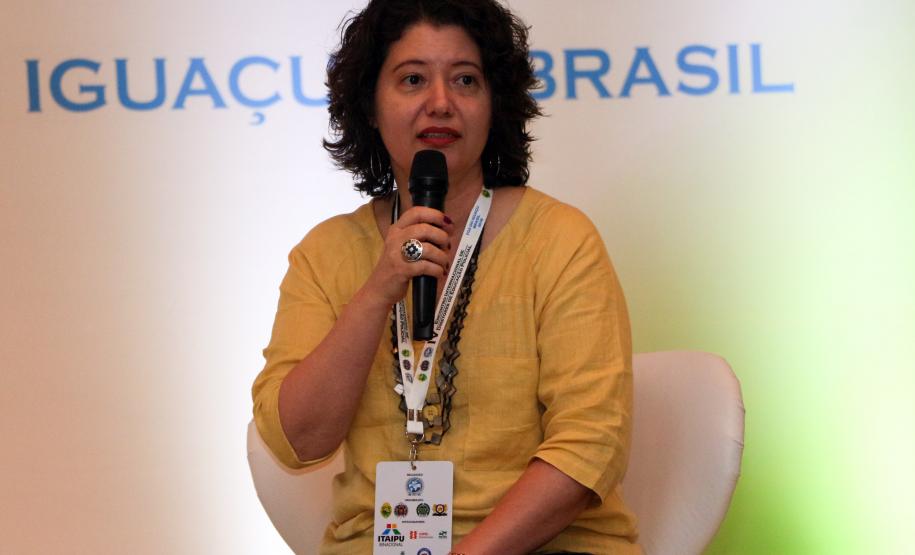 Foz do Iguaçu, 08 de novembro de 2018 - RINEP