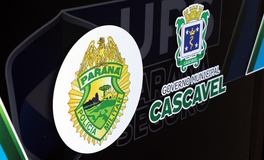 Cascavel, 08 de novembro de 2018 - Inauguração UPS Bairro Santa Cruz