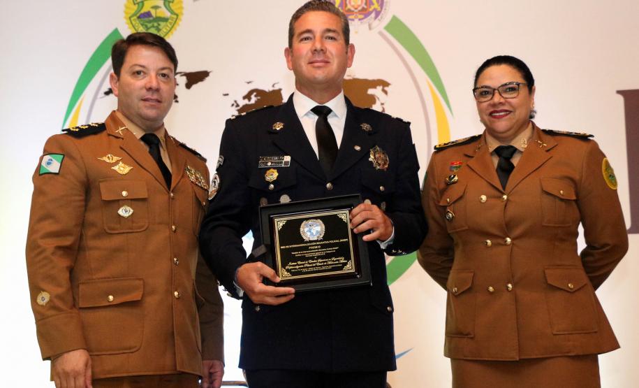 Foz do Iguaçu, 09 de novembro de 2018 - RINEP