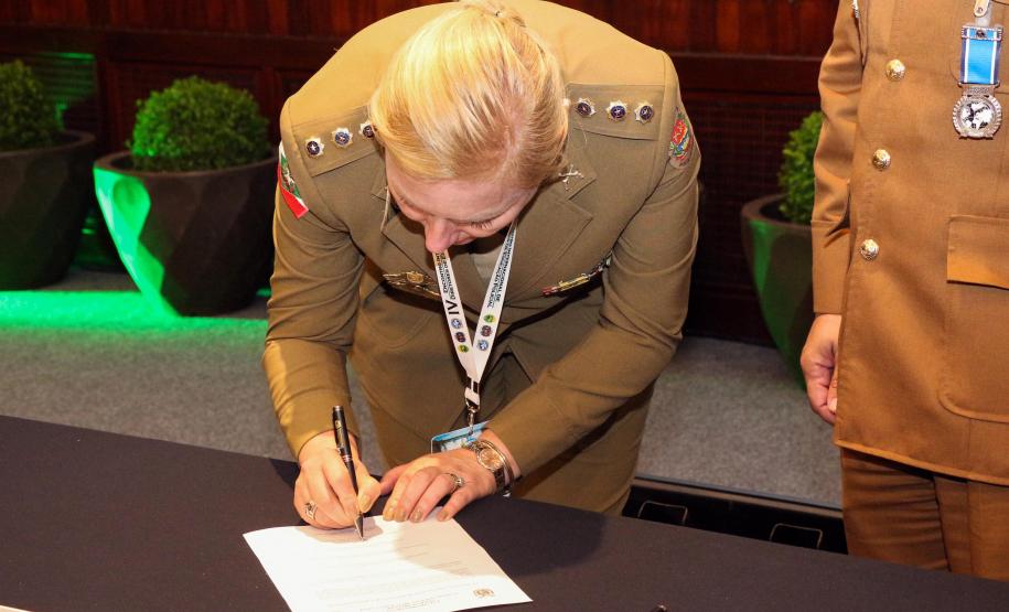 Foz do Iguaçu, 09 de novembro de 2018 - RINEP