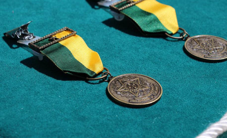 Colombo, 13 de novembro de 2018. Aniversário 22º BPM