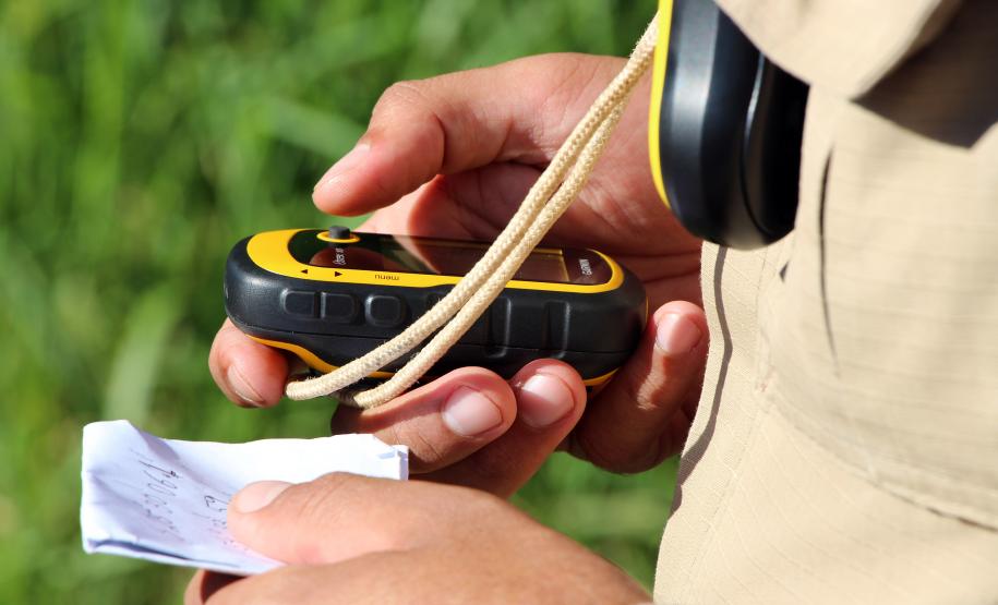 Foz do Iguaçu, 19 de novembro de 2018. Prova de Certificação de Cães - BM