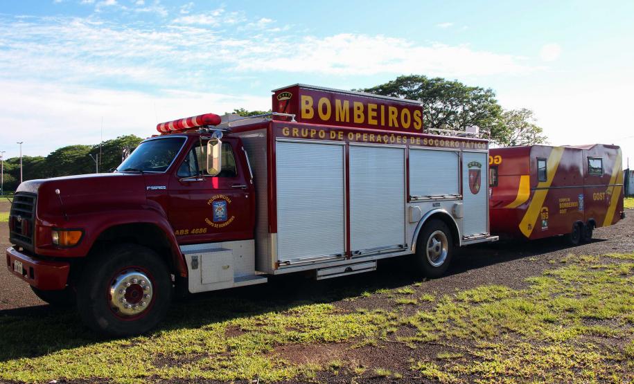 Paraná sedia Certificação Nacional em Cães em Foz do Iguaçu, no Oeste do estado