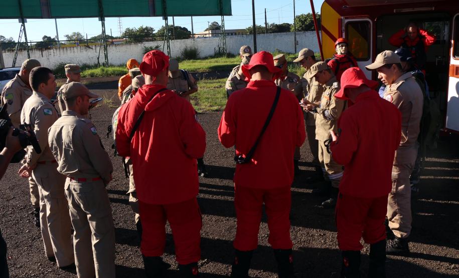 Paraná sedia Certificação Nacional em Cães em Foz do Iguaçu, no Oeste do estado