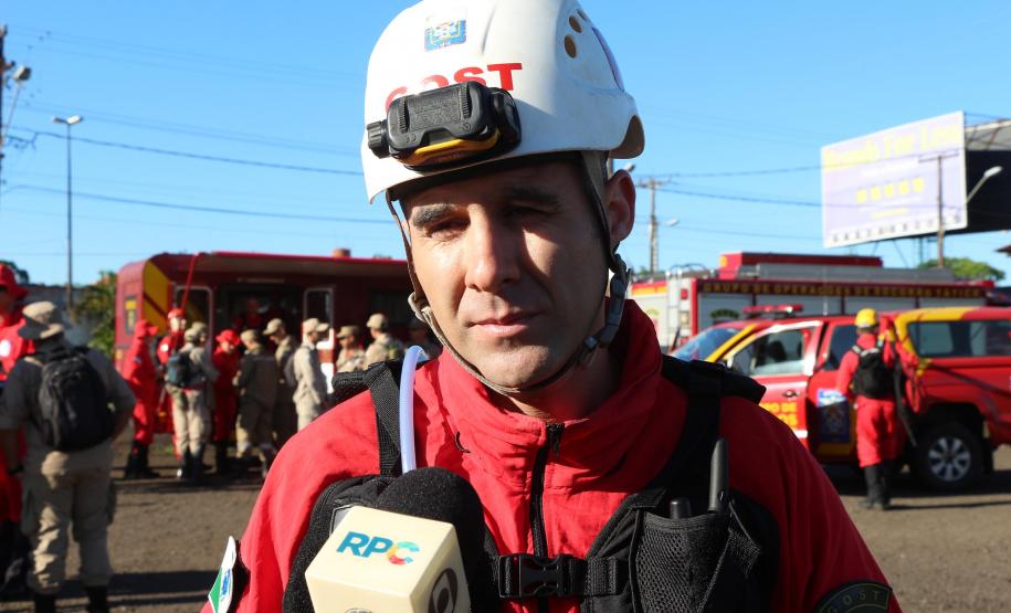 Paraná sedia Certificação Nacional em Cães em Foz do Iguaçu, no Oeste do estado