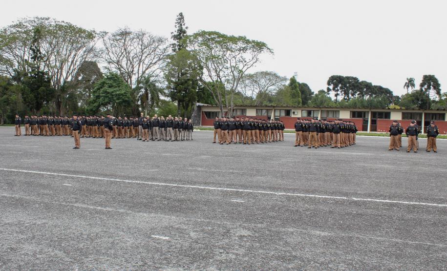 São José dos Pinhais, 19 de novembro de 2018 Dia da Bandeira