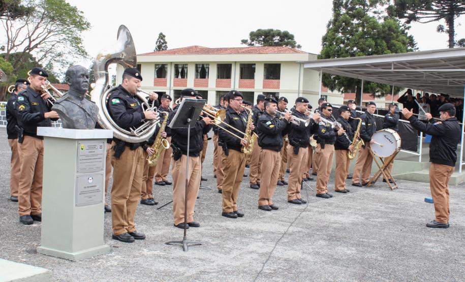 São José dos Pinhais, 19 de novembro de 2018 Dia da Bandeira
