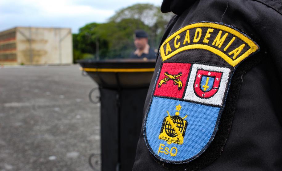 São José dos Pinhais, 19 de novembro de 2018 Dia da Bandeira