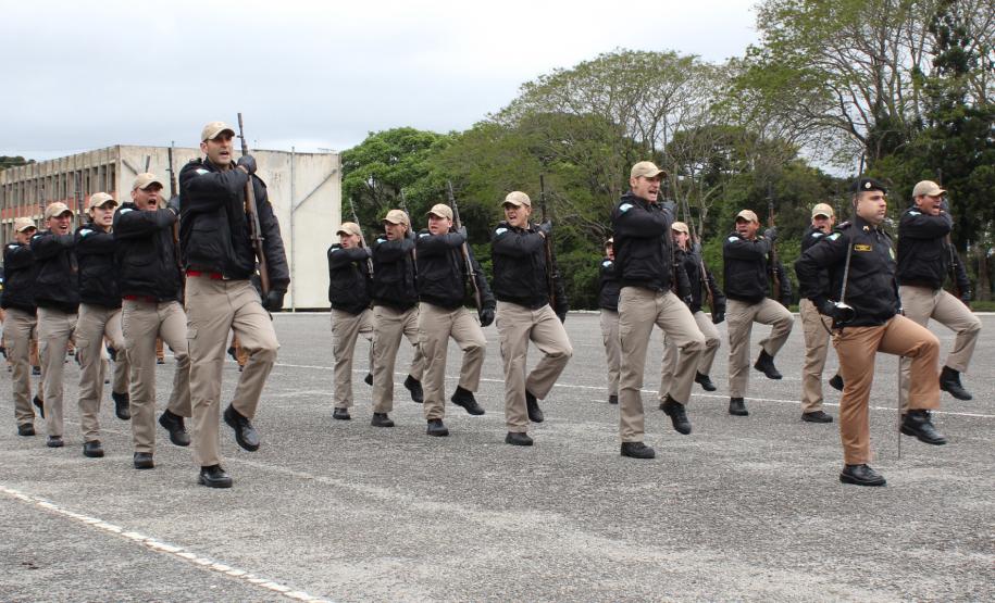 São José dos Pinhais, 19 de novembro de 2018 Dia da Bandeira