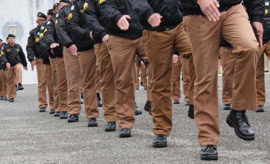 São José dos Pinhais, 19 de novembro de 2018 Dia da Bandeira