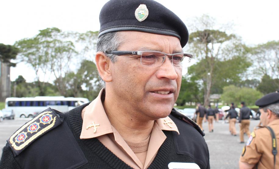 São José dos Pinhais, 19 de novembro de 2018 Dia da Bandeira