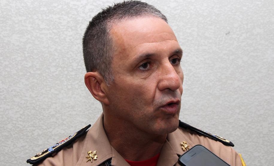 Foz do Iguaçu, 20 de novembro de 2018. XVIII SENABOM - Seminário Nacional de Bombeiros