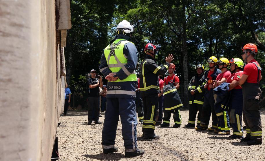 Foz do Iguaçu, 22 de novembro de 2018. CNCG