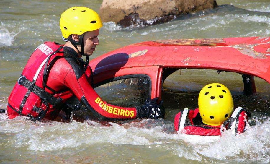 Foz do Iguaçu, 22 de novembro de 2018. SARP