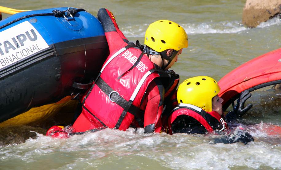Foz do Iguaçu, 22 de novembro de 2018. SARP