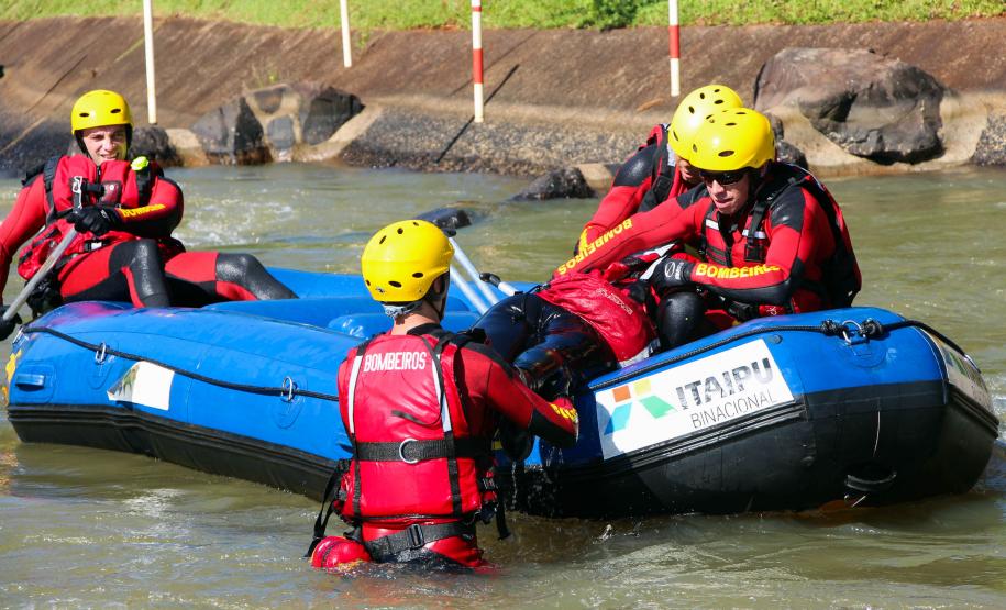 Foz do Iguaçu, 22 de novembro de 2018. SARP