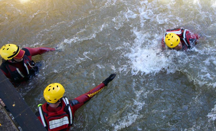 Foz do Iguaçu, 22 de novembro de 2018. SARP
