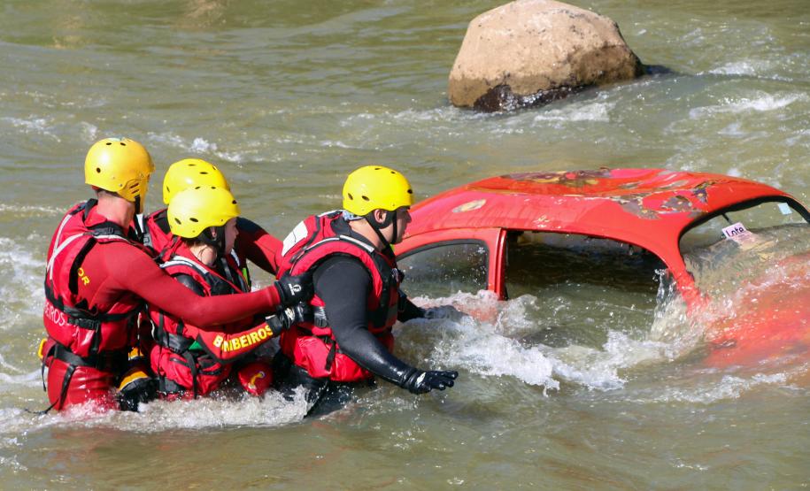 Foz do Iguaçu, 22 de novembro de 2018. SARP