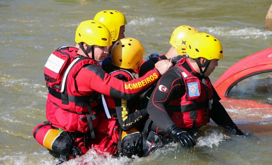 Foz do Iguaçu, 22 de novembro de 2018. SARP