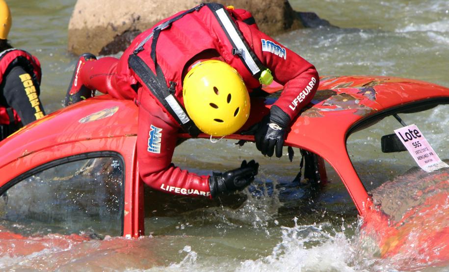 Foz do Iguaçu, 22 de novembro de 2018. SARP