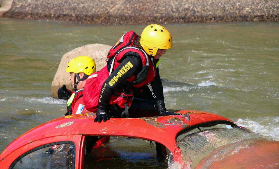 Foz do Iguaçu, 22 de novembro de 2018. SARP