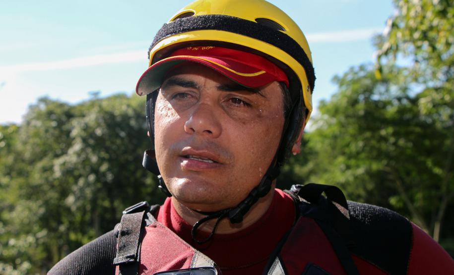 Foz do Iguaçu, 22 de novembro de 2018. SARP