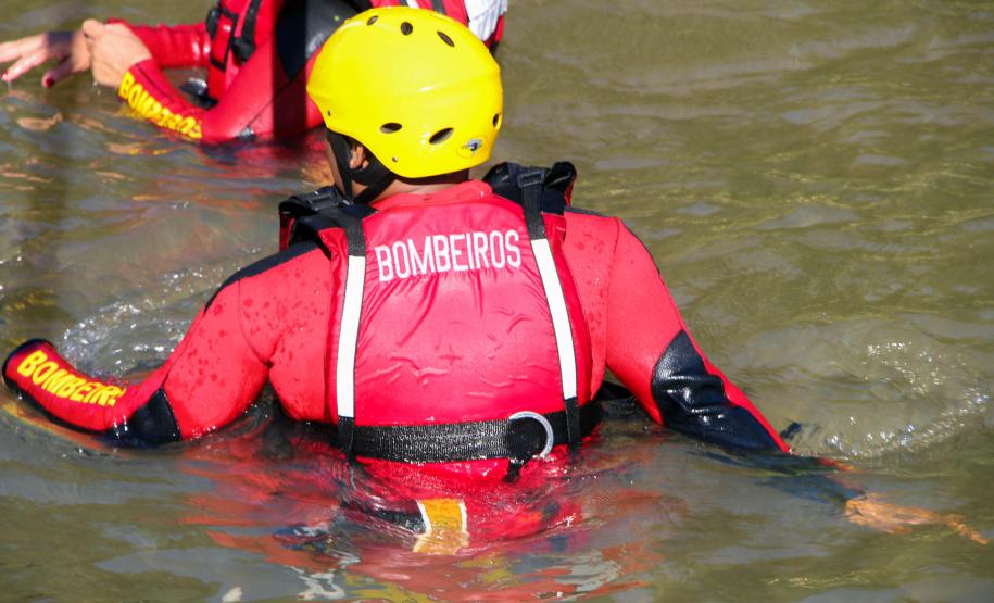 Foz do Iguaçu, 22 de novembro de 2018. SARP