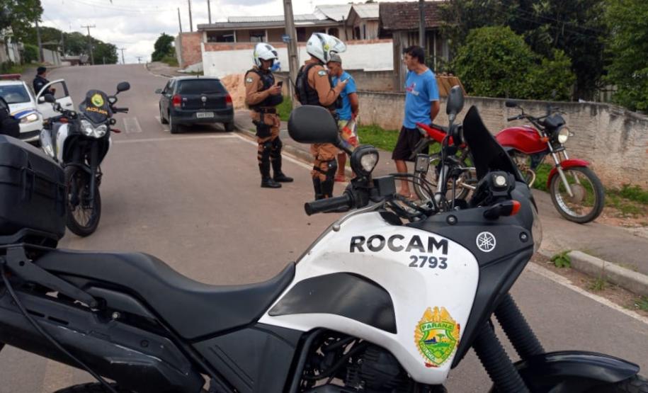 Na RMC, Polícia Militar aborda mais de 700 pessoas durante a segunda edição da Operação Aliança