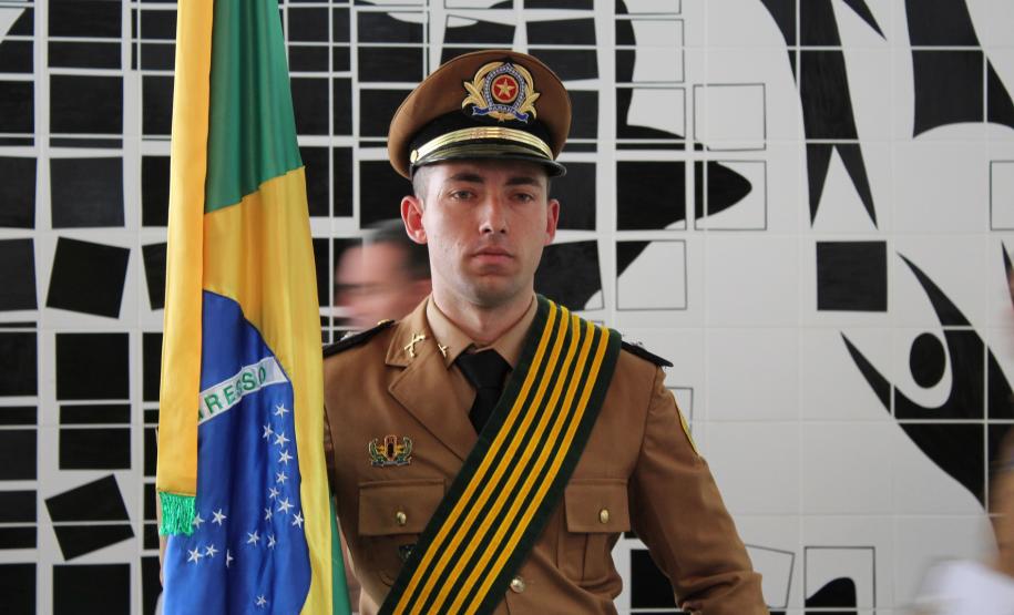 São José dos Pinhais, 23 de novembro de 2018