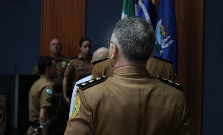 São José dos Pinhais, 23 de novembro de 2018