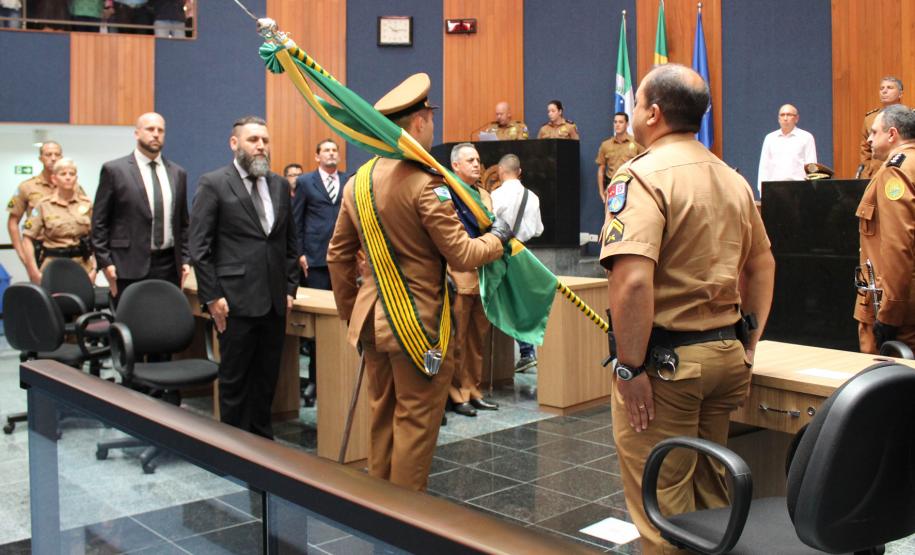 São José dos Pinhais, 23 de novembro de 2018