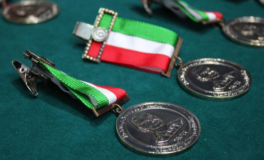 Responsável pelo policiamento da RMC e Litoral, o 6º Comando Regional comemora oito anos de criação