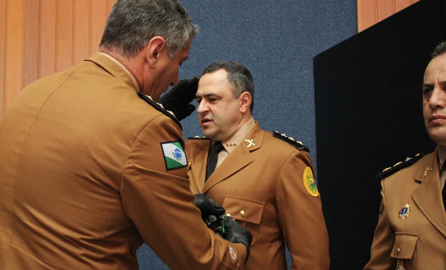 São José dos Pinhais, 23 de novembro de 2018