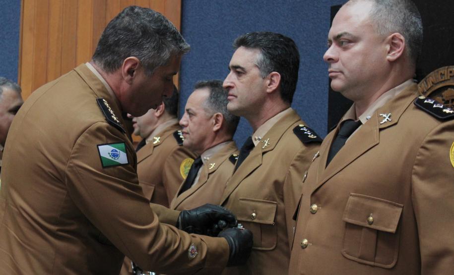 São José dos Pinhais, 23 de novembro de 2018