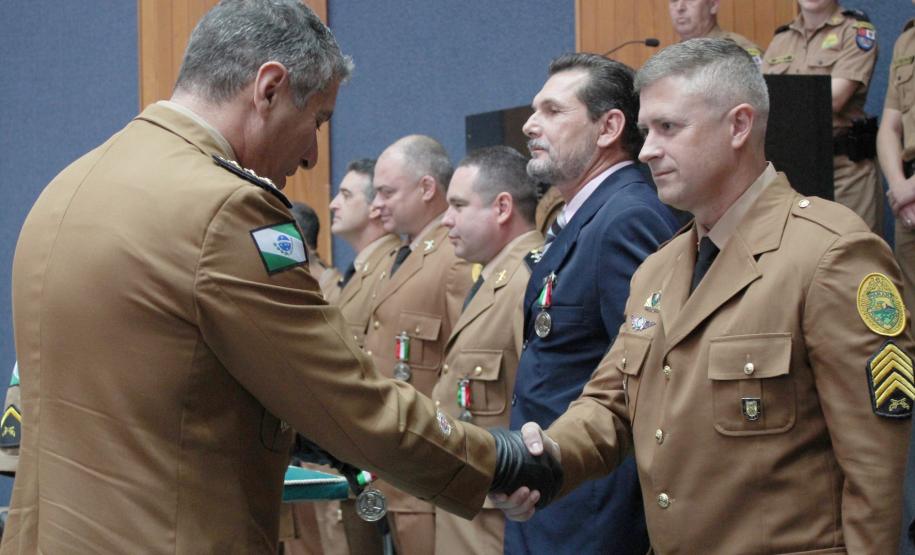 São José dos Pinhais, 23 de novembro de 2018