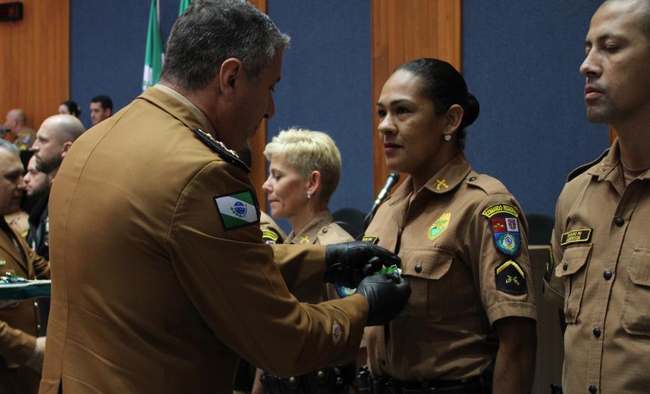 São José dos Pinhais, 23 de novembro de 2018