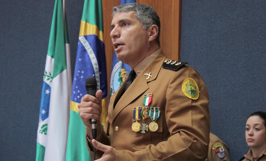 São José dos Pinhais, 23 de novembro de 2018