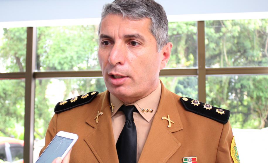 São José dos Pinhais, 23 de novembro de 2018