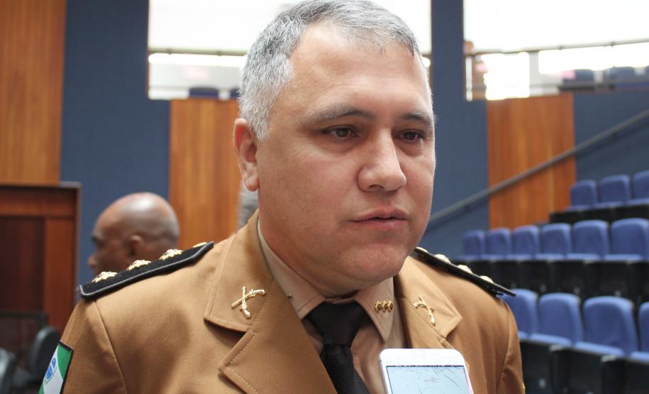 São José dos Pinhais, 23 de novembro de 2018