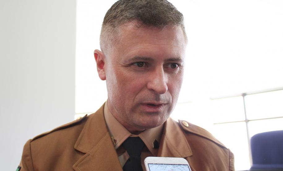 São José dos Pinhais, 23 de novembro de 2018