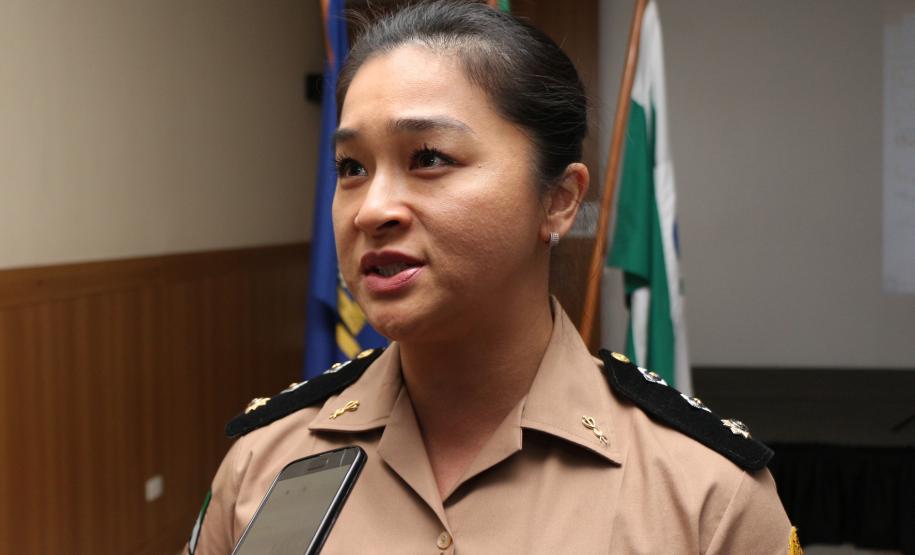 Curitiba, 29 de novembro de 2018, IX Encontro Regional Sul